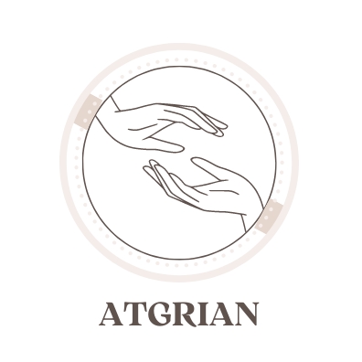 ATGRIAN OÜ logo