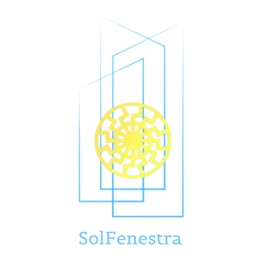SOLFENESTRA OÜ logo
