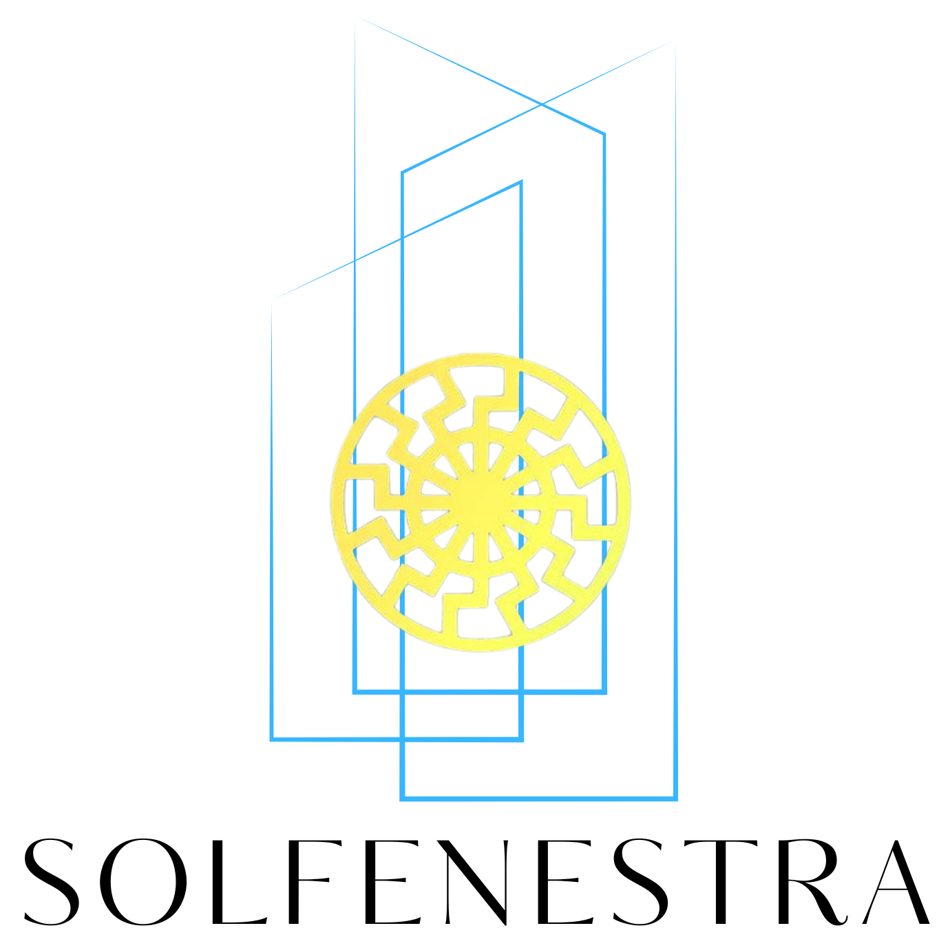 SOLFENESTRA OÜ logo
