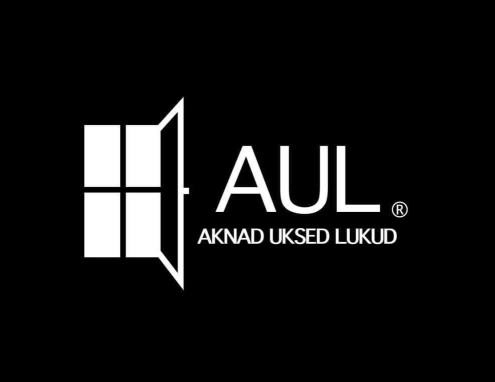 AULPAIGALDUS OÜ logo