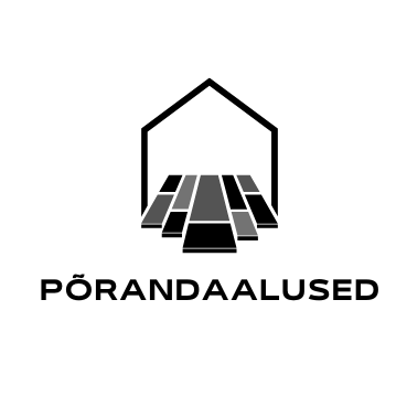 PÕRANDAALUSED OÜ logo