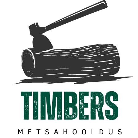 TIMBERS OÜ logo