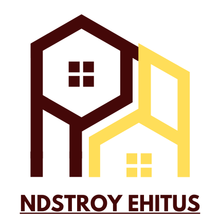 NDSTROY EHITUS OÜ logo