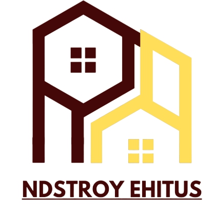 NDSTROY EHITUS OÜ logo