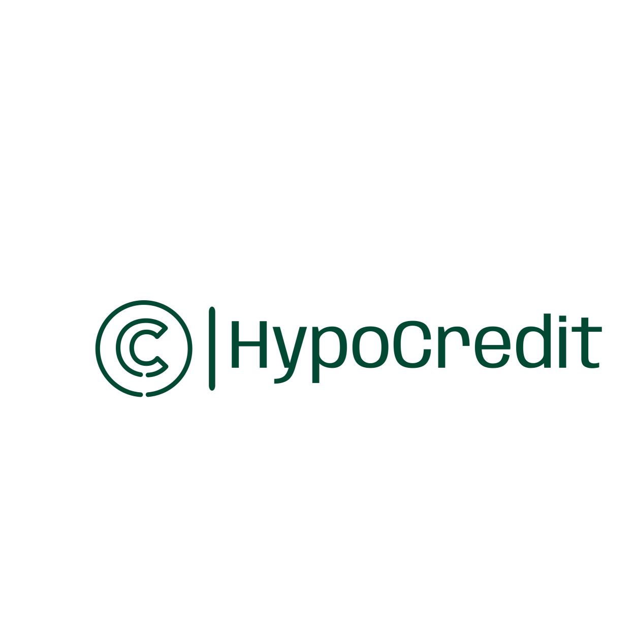 HYPOCREDIT OÜ logo