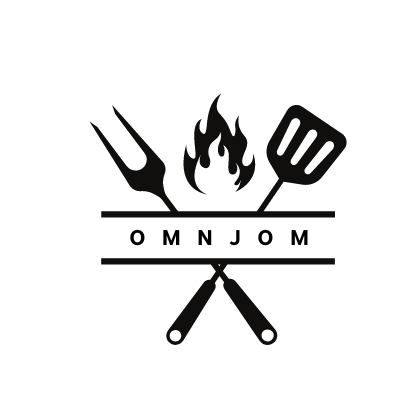 OMNJOM OÜ logo