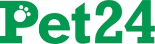 PET24 OÜ logo