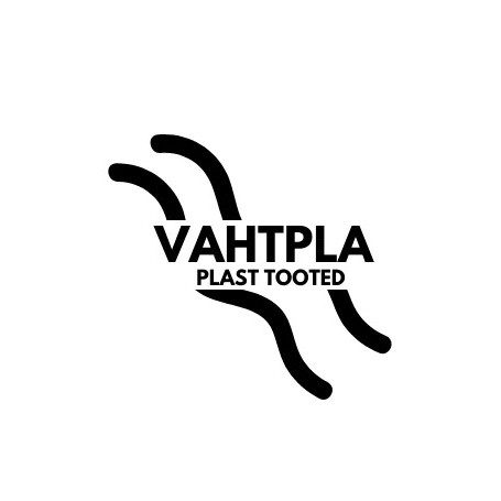 VAHTPLA OÜ logo