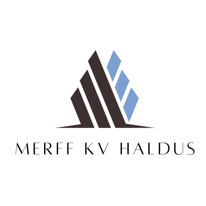 MERFF KV HALDUS OÜ TÜ logo