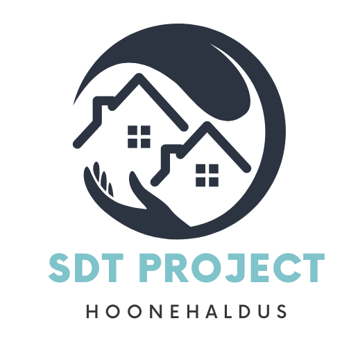 SDT PROJEKT OÜ logo