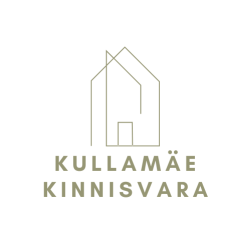 KULLAMÄE KINNISVARA OÜ logo