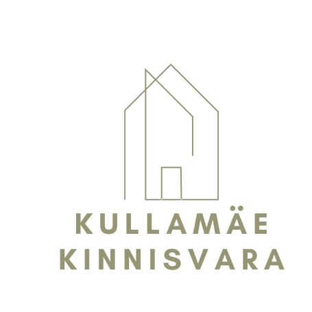 KULLAMÄE KINNISVARA OÜ logo