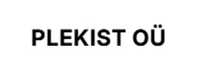 PLEKIST OÜ logo