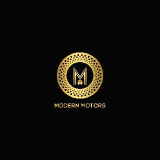 MODERN MOTORS OÜ logo