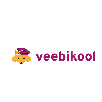 VEEBIKOOL OÜ логотип