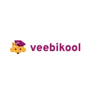 VEEBIKOOL OÜ logo