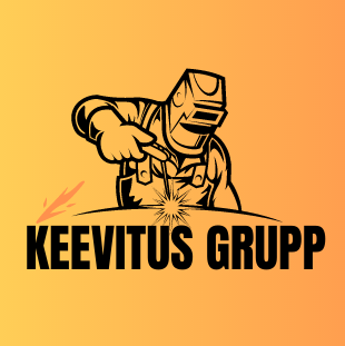 KEEVITUS GRUPP OÜ logo