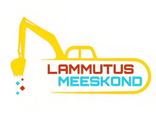 LAMMUTUSMEESKOND OÜ logo