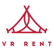 VR RENT OÜ logo