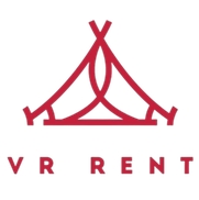 VR RENT OÜ logo