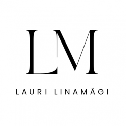 LAURI LINAMAGI SOLUTIONS OÜ logo