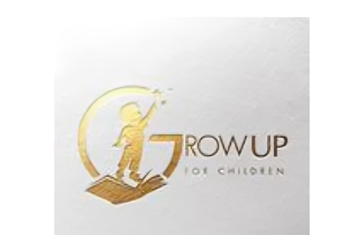 GROW UP LASTEARENDUSKESKUS OÜ logo