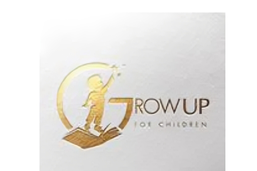 GROW UP LASTEARENDUSKESKUS OÜ logo