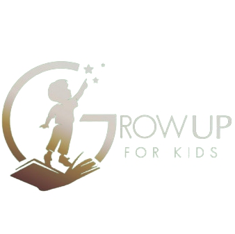 GROW UP LASTEARENDUSKESKUS OÜ logo