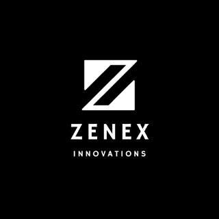 ZENEX INNOVATIONS OÜ логотип