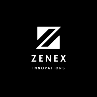 ZENEX INNOVATIONS OÜ logo