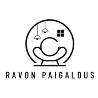 RAVON PAIGALDUS OÜ logo