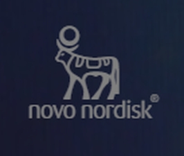 NOVO NORDISK ESTONIA OÜ logo