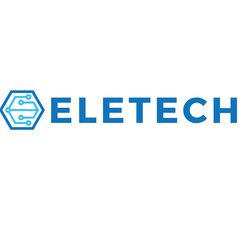 ELETECH OÜ логотип