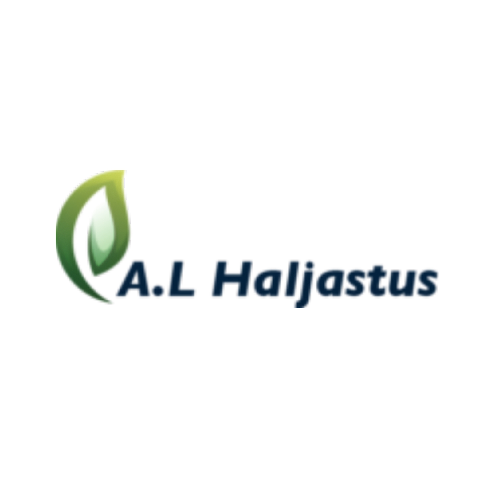 A.L HALJASTUS OÜ logo