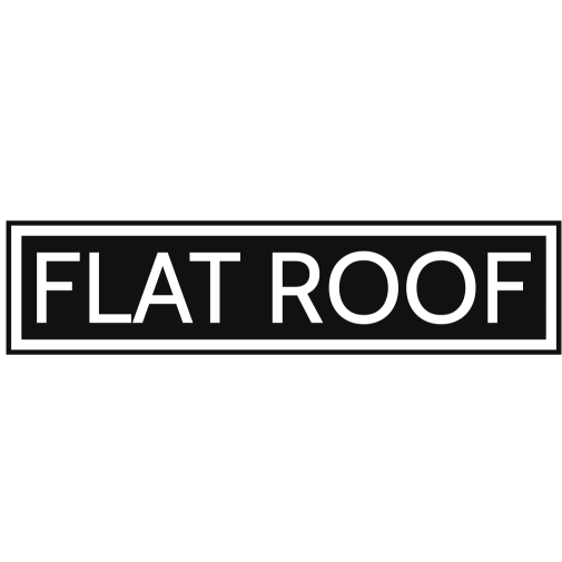 FLAT ROOF OÜ logo