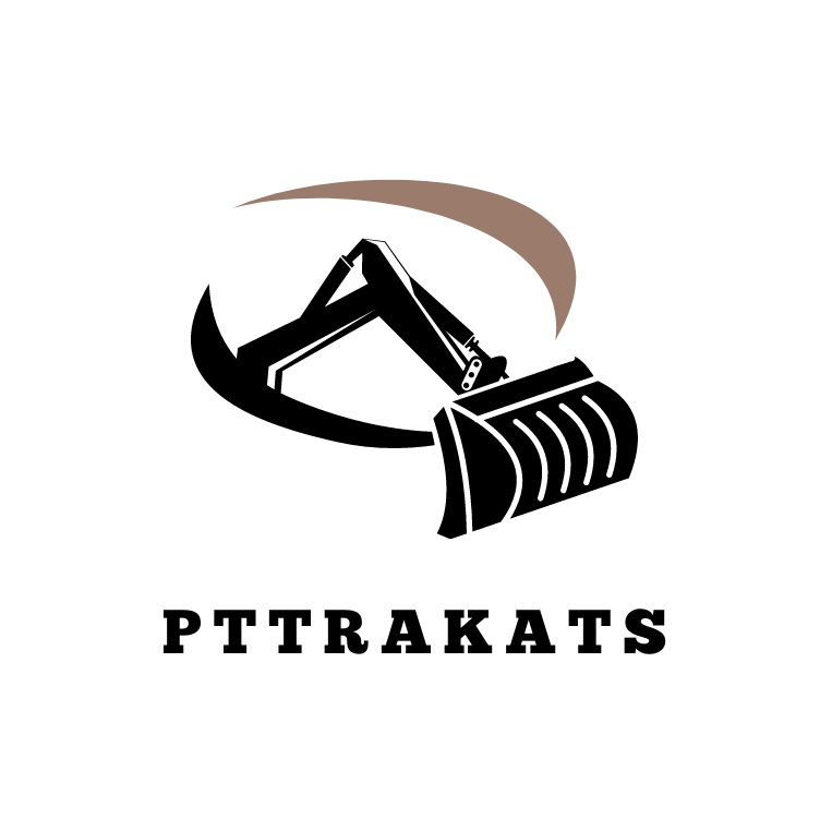 PTTRAKATS OÜ logo