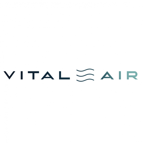 VITAL AIR OÜ logo