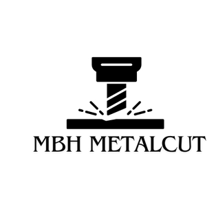 MBH METALCUT OÜ - Manufacture of metal structures and parts of structures   in Maardu