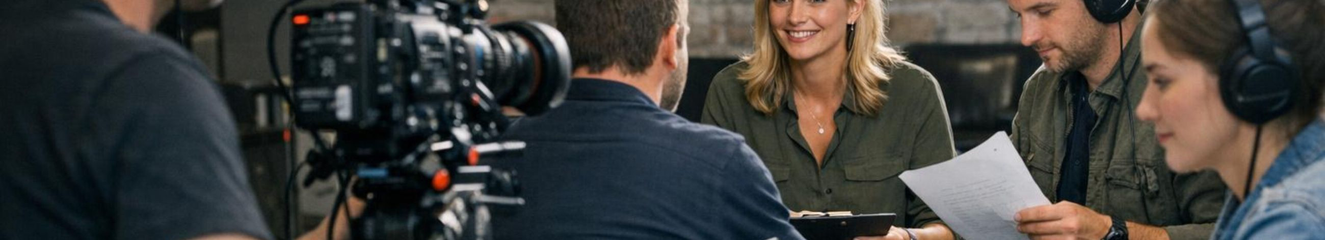 Meediataustaga konsultandid aitavad teil saavutada nähtavust ja juhtida kommunikatsiooni nii turuletoomiste kui kriiside ajal. Pakume pressisuhtlust, esinemistreeninguid, kampaaniplaane ning foto- ja videotootmist.