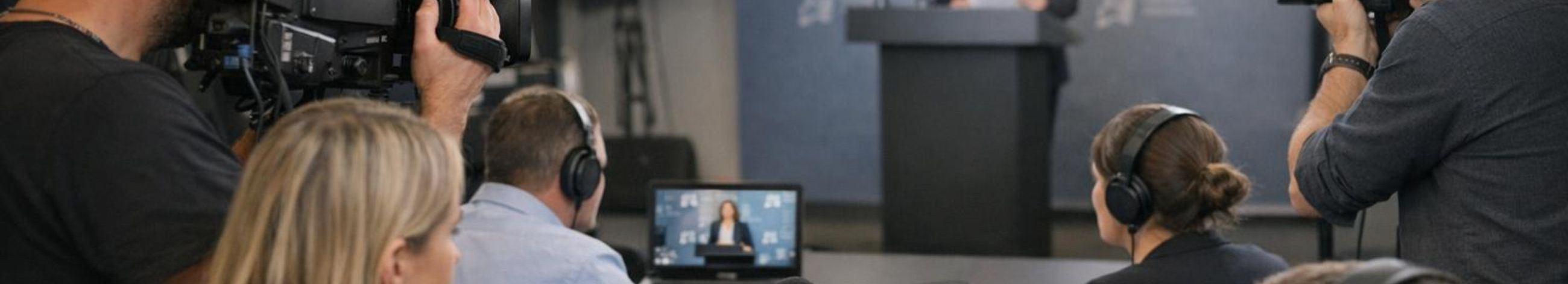 Keep track of the company and get notifications about events in this company right from your mobile, web, or email. Always make the right decisions at the right time!