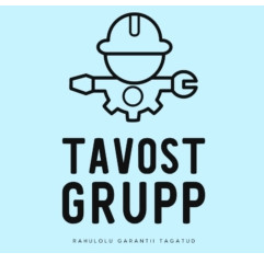 TAVOST GRUPP OÜ logo