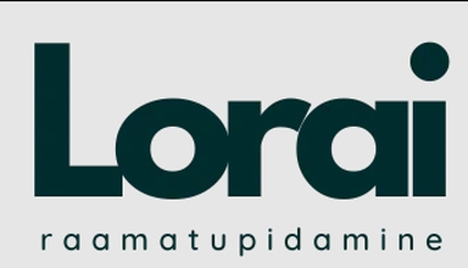 LORAI OÜ logo
