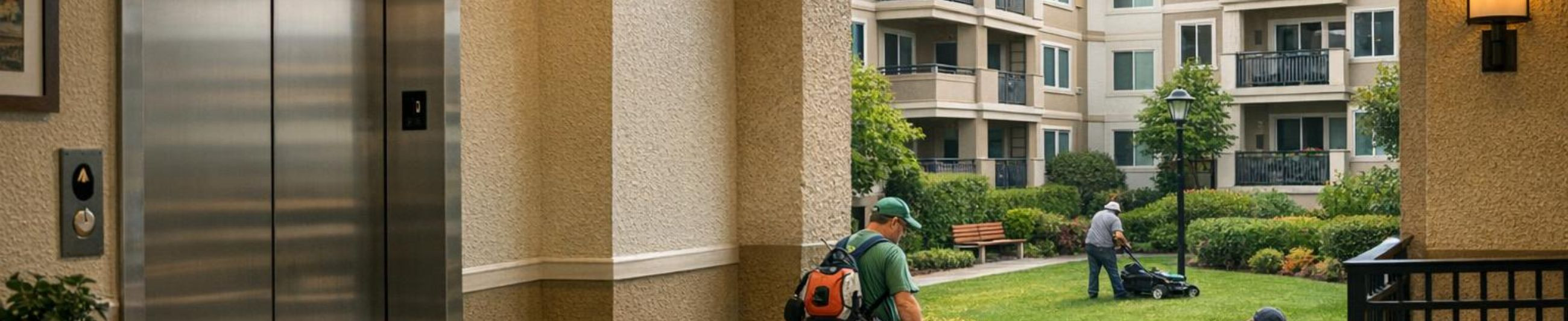 We offer regular and occasional internal and outdoor work in Tallinn and Harju County in order to keep the property clean and in order. Flexible timing and reliable local service.