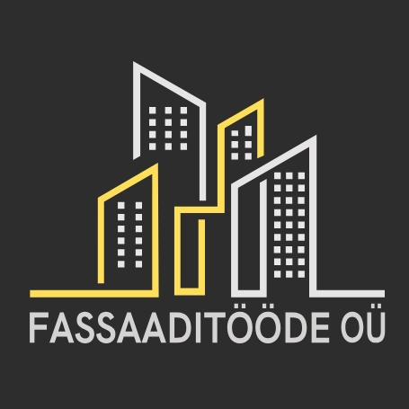 FASSAADITÖÖDE OÜ logo