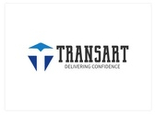 TRANSART OÜ logo