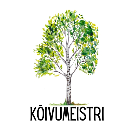 KÕIVUMEISTRI OÜ logo