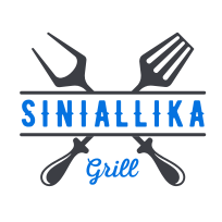 SINIALLIKA GRILL OÜ logo