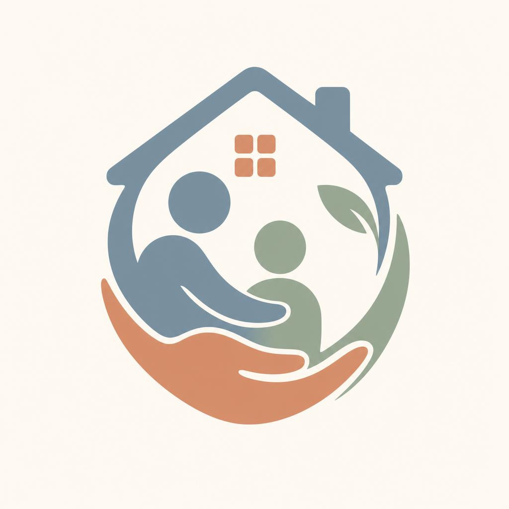 TIKRIMAI OÜ logo