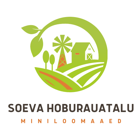 SOEVA HOBURAUATALU OÜ logo
