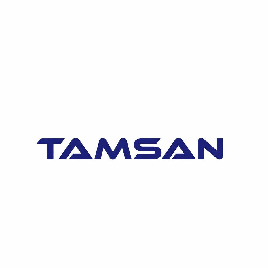 TAMSAN OÜ logo